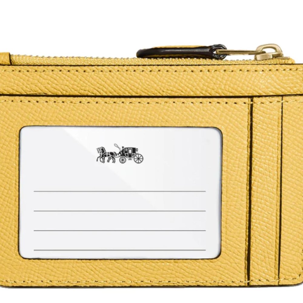 Coach ID Case - Picture 2 of 14